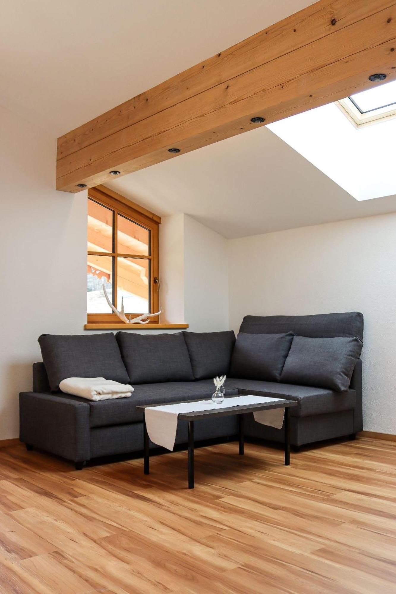 Apartment Vordermitterast Kirchberg en Tyrol Extérieur photo