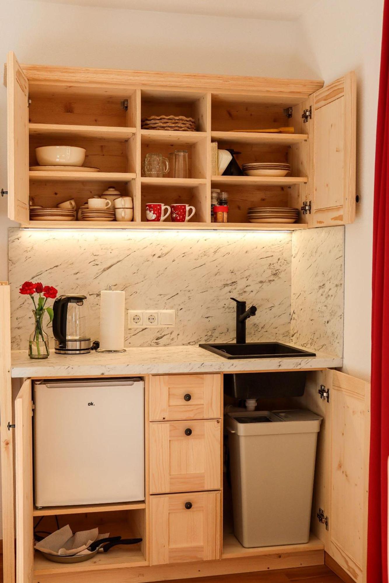 Apartment Vordermitterast Kirchberg en Tyrol Extérieur photo